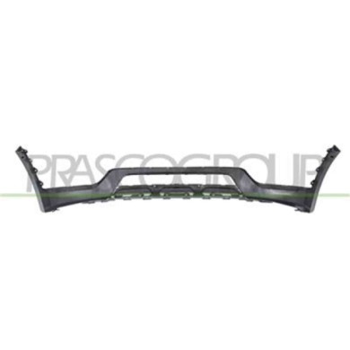 HN8191801_3.JPG Spoiler Paraurti Anteriore Per Hyundai Santa Fe (dm) Dal 2012 Al 2015