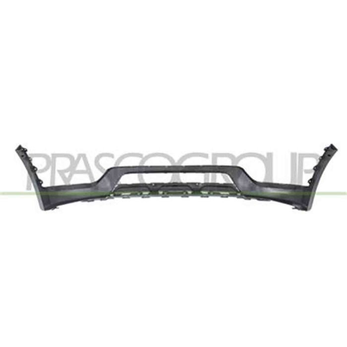HN8191801_3.JPG Spoiler Paraurti Anteriore Per Hyundai Santa Fe (dm) Dal 2012 Al 2015