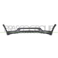 HN8191801_3.JPG Spoiler Paraurti Anteriore Per Hyundai Santa Fe (dm) Dal 2012 Al 2015