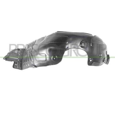 HN8193603_2.JPG Passaruota Anteriore Destro Per Hyundai Santa Fe (dm) Dal 2012 Al 2015