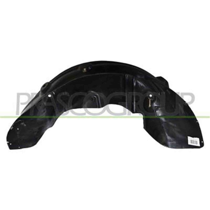 HN8193654_2.JPG Passaruota Posteriore Sinistro Per Hyundai Santa Fe (dm) Dal 2012 Al 2015