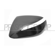 Calotta Retrovisore Sinistro Per Hyundai Santa Fe (dm) Dal 2012 Al 2015