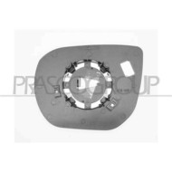 GUIDA_ALLA_SCELTA.JPG Piastra Specchio Destra Per Hyundai Santa Fe (dm) Dal 2012 Al 2015