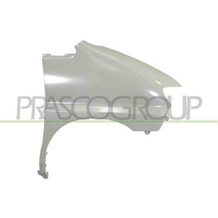 GUIDA_ALLA_SCELTA.JPG Parafango Anteriore Destro Per Hyundai H1 Dal 1995 Al 2003