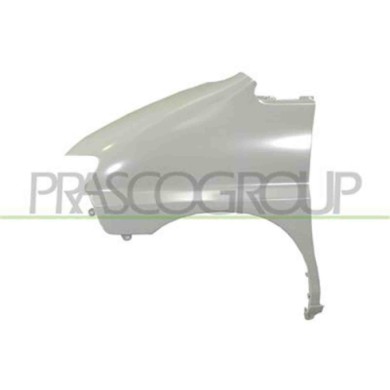 GUIDA_ALLA_SCELTA.JPG Parafango Anteriore Sinistro Per Hyundai H1 Dal 1995 Al 2003