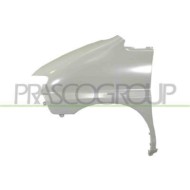 Parafango Anteriore Sinistro Per Hyundai H1 Dal 1995 Al 2003