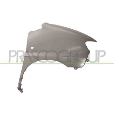 GUIDA_ALLA_SCELTA.JPG Parafango Anteriore Destro Con Foro Lucciola Per Hyundai H1 Dal 1995 Al 2003