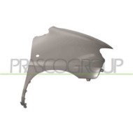 GUIDA_ALLA_SCELTA.JPG Parafango Anteriore Destro Con Foro Lucciola Per Hyundai H1 Dal 1995 Al 2003