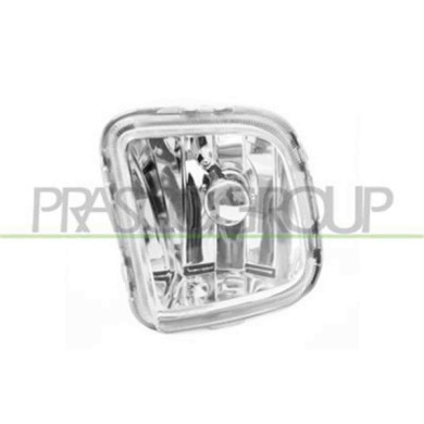 GUIDA_ALLA_SCELTA.JPG Fendinebbia Destro Per Hyundai H1 Dal 2004 Al 2007