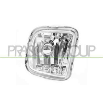 GUIDA_ALLA_SCELTA.JPG Fendinebbia Sinistro Per Hyundai H1 Dal 2004 Al 2007