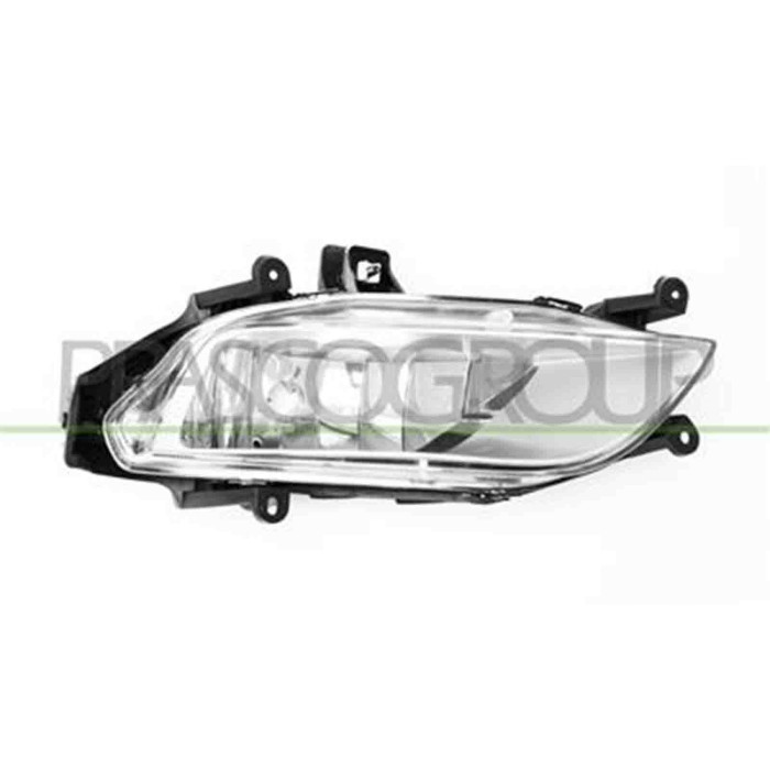 GUIDA_ALLA_SCELTA.JPG Fendinebbia Sinistro Per Hyundai H1 Dal 2008 Al 2017