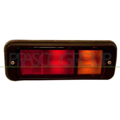 GUIDA_ALLA_SCELTA.JPG Fanale Destro Paraurti Posteriore Per Isuzu Trooper Dal 1992 Al 1997