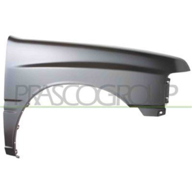 GUIDA_ALLA_SCELTA.JPG Parafango Anteriore Destro Per Isuzu Pickup - Tfr/campo/brava Dal 1988 Al 1992