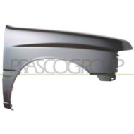Parafango Anteriore Destro Per Isuzu Pickup - Tfr/campo/brava Dal 1988 Al 1992