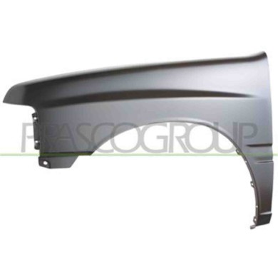 GUIDA_ALLA_SCELTA.JPG Parafango Anteriore Sinistro Per Isuzu Pickup - Tfr/campo/brava Dal 1988 Al 1992
