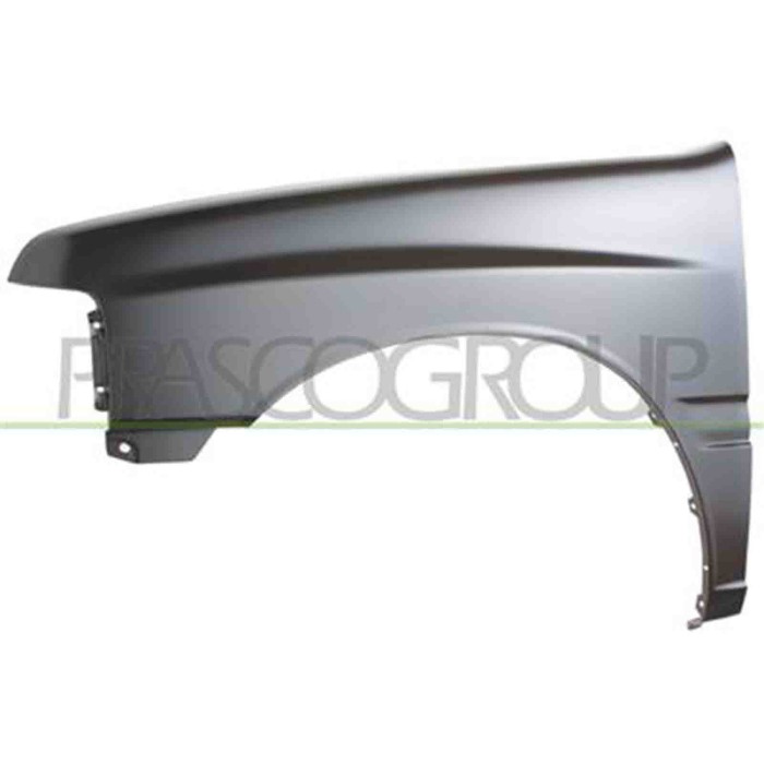 GUIDA_ALLA_SCELTA.JPG Parafango Anteriore Sinistro Per Isuzu Pickup - Tfr/campo/brava Dal 1988 Al 1992
