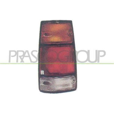 GUIDA_ALLA_SCELTA.JPG Fanale Posteriore Destro Con Porta Lampada Per Isuzu Pickup - Tfr/campo/brava Dal 1988 Al 1992