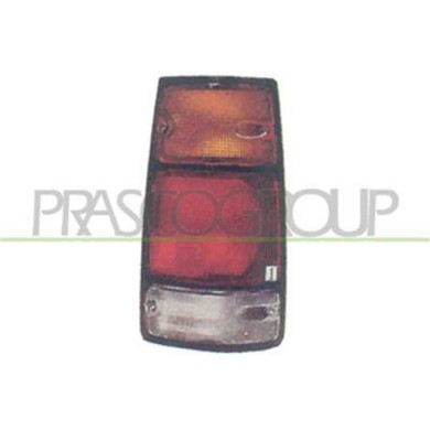 GUIDA_ALLA_SCELTA.JPG Fanale Posteriore Sinistro Con Porta Lampada Per Isuzu Pickup - Tfr/campo/brava Dal 1988 Al 1992