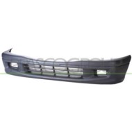IZ8141001_1.JPG Paraurti Anteriore Nero Per Isuzu Pickup - Tfr/campo/brava Dal 1997 Al 2001