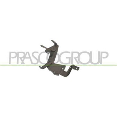 GUIDA_ALLA_SCELTA.JPG Staffa Paraurti Anteriore Destra Per Isuzu Pickup - Tfr/campo/brava Dal 1997 Al 2001