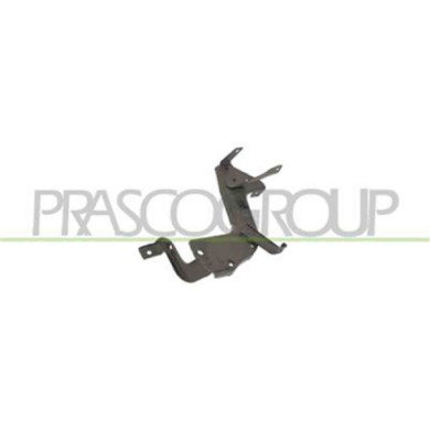 GUIDA_ALLA_SCELTA.JPG Staffa Paraurti Anteriore Sinistra Per Isuzu Pickup - Tfr/campo/brava Dal 1997 Al 2001