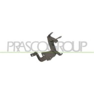 Staffa Paraurti Anteriore Sinistra Per Isuzu Pickup - Tfr/campo/brava Dal 1997 Al 2001