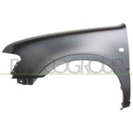 GUIDA_ALLA_SCELTA.JPG Parafango Anteriore Sinistro Con Foro Lucciola Per Isuzu Pickup - Tfr/campo/brava Dal 1997 Al 2001