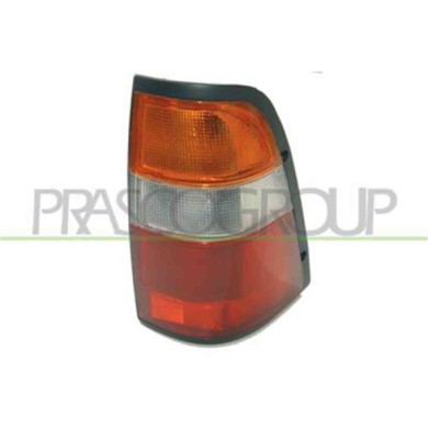 GUIDA_ALLA_SCELTA.JPG Fanale Posteriore Destro Con Porta Lampada Per Isuzu Pickup - Tfr/campo/brava Dal 1997 Al 2001