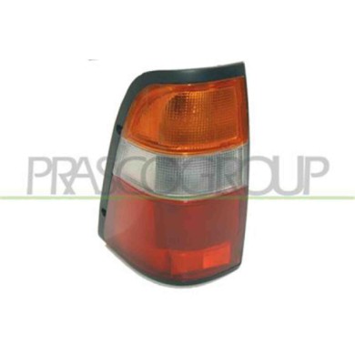 GUIDA_ALLA_SCELTA.JPG Fanale Posteriore Sinistro Con Porta Lampada Per Isuzu Pickup - Tfr/campo/brava Dal 1997 Al 2001