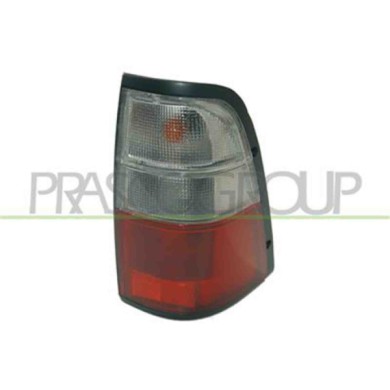 GUIDA_ALLA_SCELTA.JPG Fanale Posteriore Destro Con Porta Lampada Per Isuzu Pickup - Tfr/campo/brava Dal 1997 Al 2001
