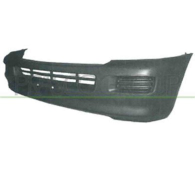 IZ8201001_1.JPG Paraurti Anteriore Per Isuzu D-max Dal 2002 Al 2006