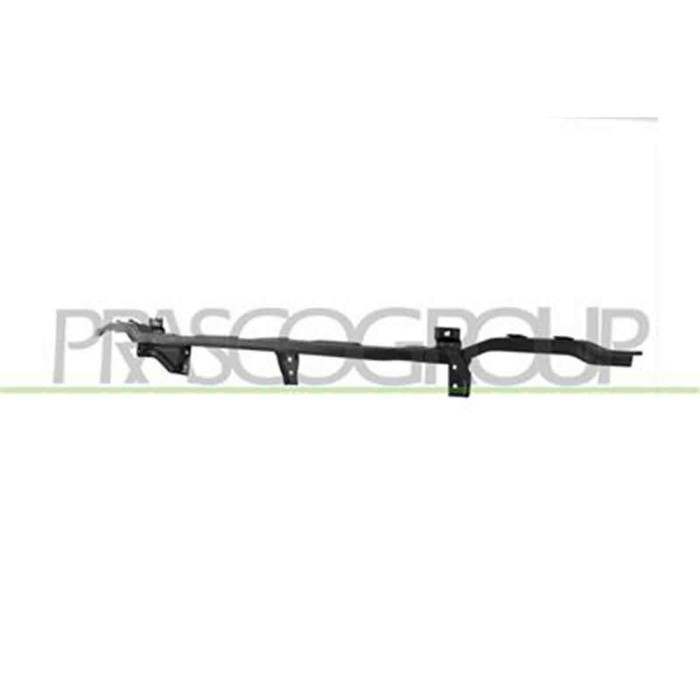 IZ8201622_2.JPG Rinforzo Superiore Paraurti Anteriore Per Isuzu D-max Dal 2002 Al 2006