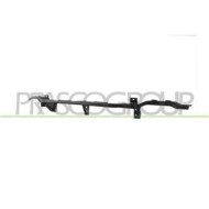 Rinforzo Superiore Paraurti Anteriore Per Isuzu D-max Dal 2002 Al 2006