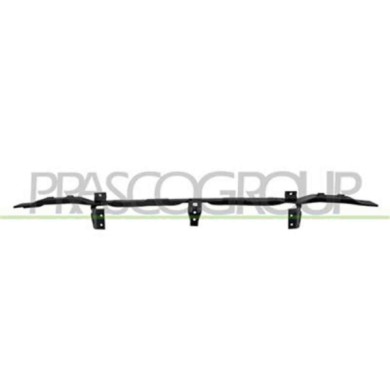 IZ8201622_3.JPG Rinforzo Superiore Paraurti Anteriore Per Isuzu D-max Dal 2002 Al 2006