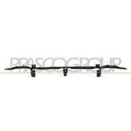 IZ8201622_3.JPG Rinforzo Superiore Paraurti Anteriore Per Isuzu D-max Dal 2002 Al 2006