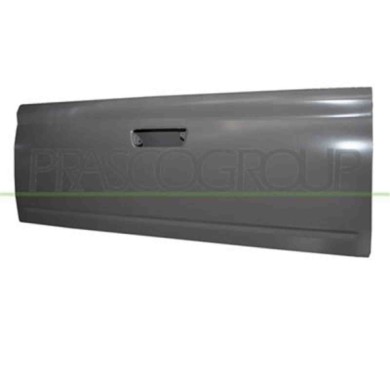 IZ8203150_1.JPG Portellone Con Apertura Centrale Per Isuzu D-max Dal 2002 Al 2006