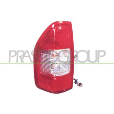 GUIDA_ALLA_SCELTA.JPG Fanale Posteriore Destro Senza Porta Lampada Per Isuzu D-max Dal 2002 Al 2006