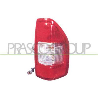 GUIDA_ALLA_SCELTA.JPG Fanale Posteriore Sinistro Senza Porta Lampada Per Isuzu D-max Dal 2002 Al 2006