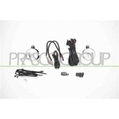 GUIDA_ALLA_SCELTA.JPG Kit Fendinebbia (destro+sinistro) Completo Di Accessori Per Isuzu D-max Dal 2006 Al 2011