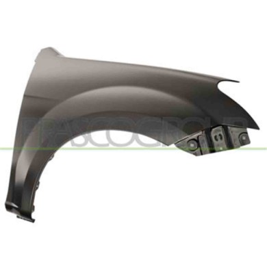 GUIDA_ALLA_SCELTA.JPG Parafango Anteriore Destro Per Isuzu D-max Dal 2012 Al 2017