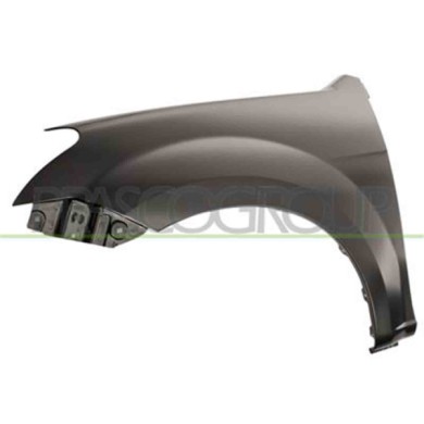 GUIDA_ALLA_SCELTA.JPG Parafango Anteriore Sinistro Per Isuzu D-max Dal 2012 Al 2017