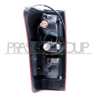 IZ8264063_3.JPG Fanale Posteriore Destro Con Porta Lampada Per Isuzu D-max Dal 2012 Al 2017
