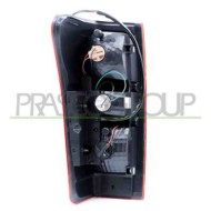 IZ8264063_3.JPG Fanale Posteriore Destro Con Porta Lampada Per Isuzu D-max Dal 2012 Al 2017