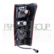 IZ8264064_3.JPG Fanale Posteriore Sinistro Con Porta Lampada Per Isuzu D-max Dal 2012 Al 2017