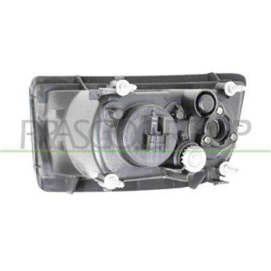 IZ8264413_1.JPG Fendinebbia Destro Con Luce Diurna Per Isuzu D-max Dal 2012 Al 2017