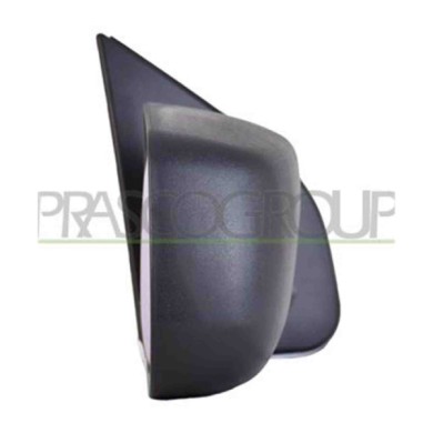 IZ8267003_1.JPG Retrovisore Destro Manuale Nero Per Isuzu D-max Dal 2012 Al 2017