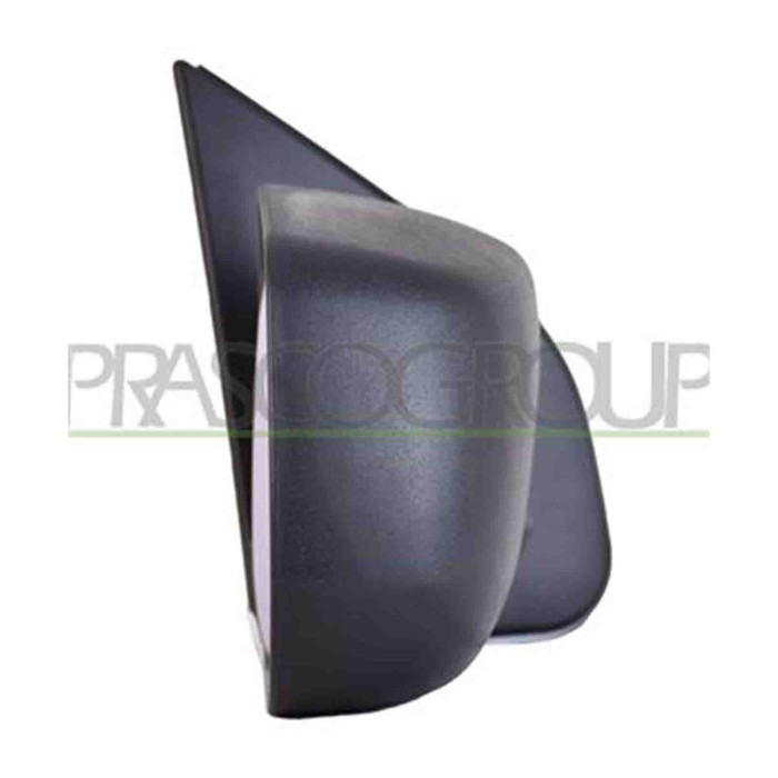 IZ8267003_1.JPG Retrovisore Destro Manuale Nero Per Isuzu D-max Dal 2012 Al 2017