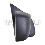 IZ8267003_1.JPG Retrovisore Destro Manuale Nero Per Isuzu D-max Dal 2012 Al 2017
