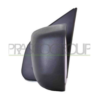 IZ8267004_1.JPG Retrovisore Sinistro Manuale Nero Per Isuzu D-max Dal 2012 Al 2017
