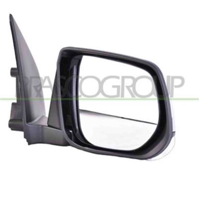 IZ8267105_3.JPG Retrovisore Destro Elettrico Per Isuzu D-max Dal 2012 Al 2017